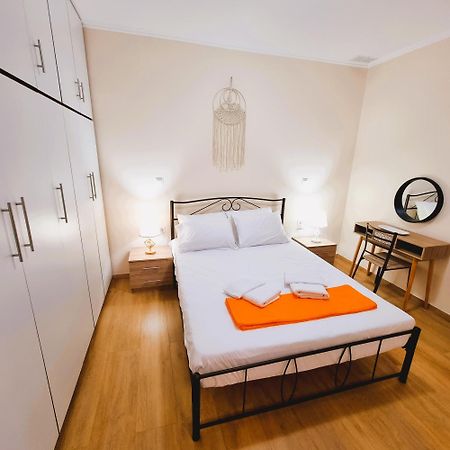 Estrella Apartment Sparta Luaran gambar