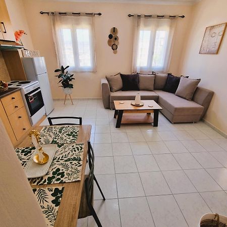 Estrella Apartment Sparta Luaran gambar