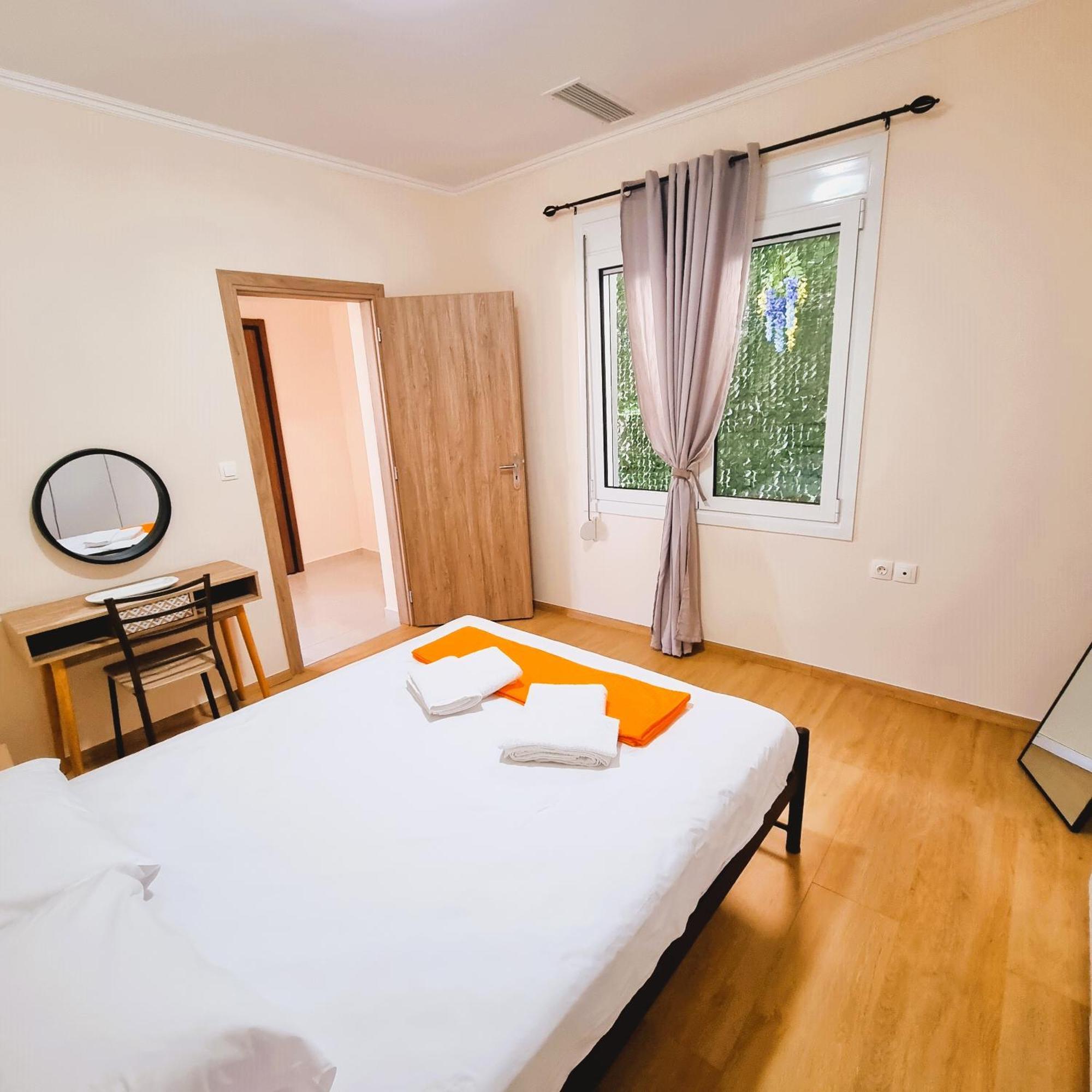 Estrella Apartment Sparta Luaran gambar